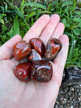 Load image into Gallery viewer, Brecciated Jasper Tumble