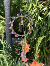 Load image into Gallery viewer, Suncatcher Delmira