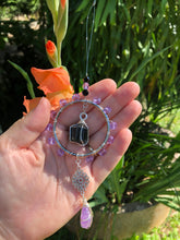 Load image into Gallery viewer, Suncatcher Delmira