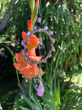 Load image into Gallery viewer, Suncatcher Delmira
