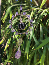Load image into Gallery viewer, Suncatcher Delmira