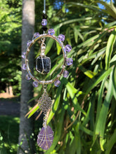 Load image into Gallery viewer, Suncatcher Delmira