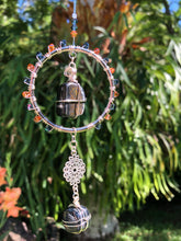 Load image into Gallery viewer, Suncatcher Verda