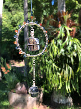 Load image into Gallery viewer, Suncatcher Verda