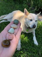 Load image into Gallery viewer, Good Luck Crystal Kit