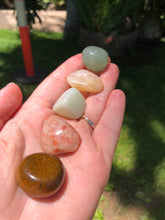 Load image into Gallery viewer, Good Luck Crystal Kit