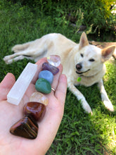 Load image into Gallery viewer, Crystal "Colours" Kit