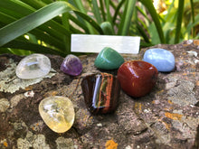 Load image into Gallery viewer, Crystal "Colours" Kit