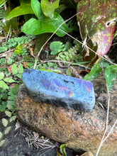 Load image into Gallery viewer, Labradorite Freeform