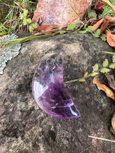 Load image into Gallery viewer, Ametrine Moon