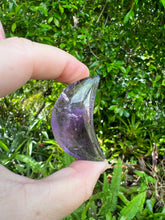 Load image into Gallery viewer, Ametrine Moon