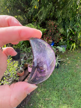 Load image into Gallery viewer, Ametrine Moon