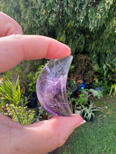 Load image into Gallery viewer, Ametrine Moon