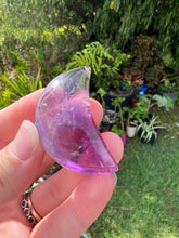 Load image into Gallery viewer, Ametrine Moon
