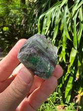 Load image into Gallery viewer, Rainbow Fluorite Specimen