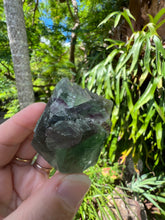Load image into Gallery viewer, Rainbow Fluorite Specimen