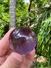 Load image into Gallery viewer, Ametrine Sphere