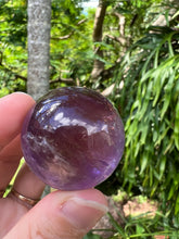 Load image into Gallery viewer, Ametrine Sphere