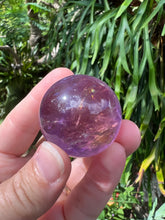Load image into Gallery viewer, Ametrine Sphere