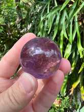 Load image into Gallery viewer, Ametrine Sphere