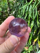 Load image into Gallery viewer, Ametrine Sphere