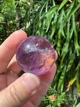 Load image into Gallery viewer, Ametrine Sphere