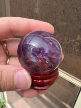 Load image into Gallery viewer, Ametrine Sphere