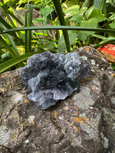 Load image into Gallery viewer, Rainbow Fluorite Specimen