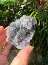 Load image into Gallery viewer, Rainbow Fluorite Specimen