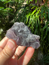 Load image into Gallery viewer, Rainbow Fluorite Specimen
