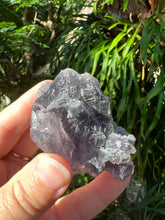 Load image into Gallery viewer, Rainbow Fluorite Specimen