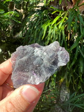Load image into Gallery viewer, Rainbow Fluorite Specimen