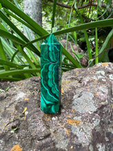 Load image into Gallery viewer, Malachite Tower