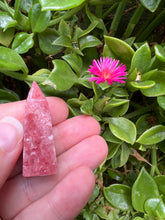 Load image into Gallery viewer, Rhodochrosite Tower