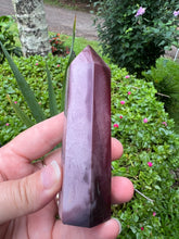 Load image into Gallery viewer, Mookaite Tower