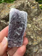 Load image into Gallery viewer, Raw Lepidolite