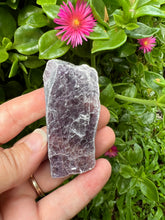 Load image into Gallery viewer, Raw Lepidolite