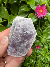Load image into Gallery viewer, Raw Lepidolite