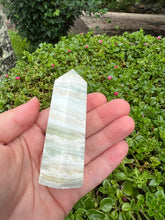 Load image into Gallery viewer, Caribbean Calcite Tower