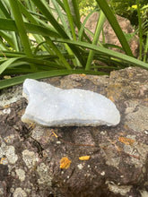 Load image into Gallery viewer, Blue Lace Agate Specimen