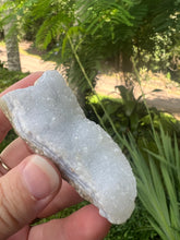 Load image into Gallery viewer, Blue Lace Agate Specimen