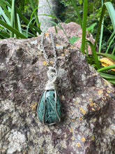 Load image into Gallery viewer, Kambaba Jasper Pendant