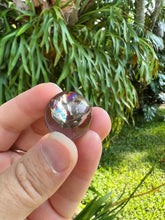Load image into Gallery viewer, Smokey Quartz Sphere