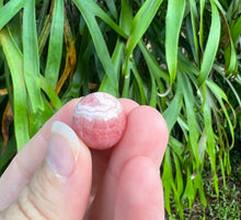 Load image into Gallery viewer, Rhodochrosite Sphere