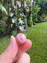 Load image into Gallery viewer, Rhodochrosite Sphere