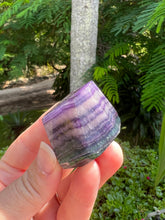 Load image into Gallery viewer, Rare Silk Fluorite Freeform
