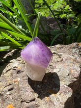 Load image into Gallery viewer, Amethyst Mushroom