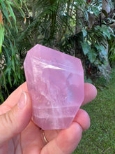 Load image into Gallery viewer, Rose Quartz Free Form