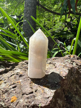 Load image into Gallery viewer, Rainbow Moonstone Tower