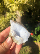 Load image into Gallery viewer, Blue Lace Agate Specimen